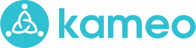 Kameo Logo 650x162
