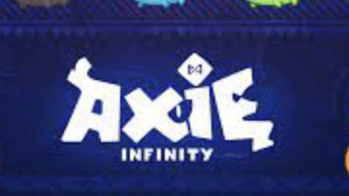 Axie Infinity Coin Kurs & Graf 2026 - Aksjebloggen