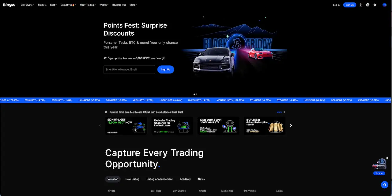 Bitcoin Exchange 2026 - Finn Beste bitcoin plattform i Norge