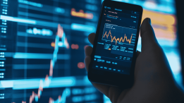Aksjebloggen har kåret Norges beste trading app