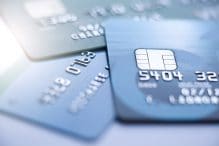 Debetkort og kredittkort