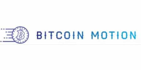 Bitcoinmotion logo
