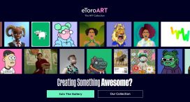 etoroart