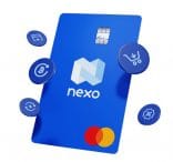 nexo mastercard