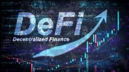 DEFI exchange