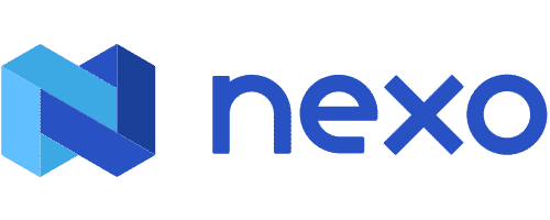 Nexo Wallet Logo
