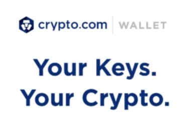 crypto.com bitcoin wallet