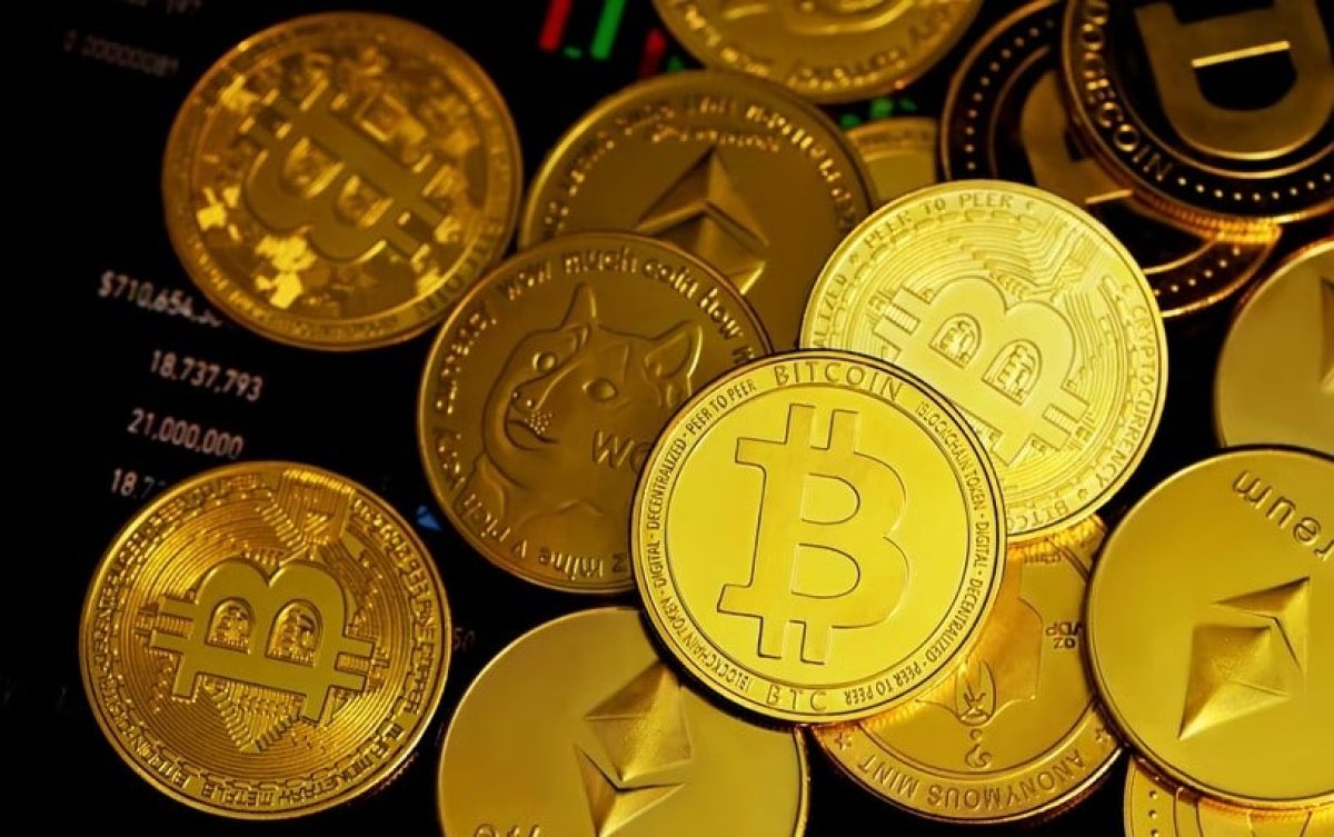 Beste kryptovaluta å investere i 2026 - beste krypto å kjøpe