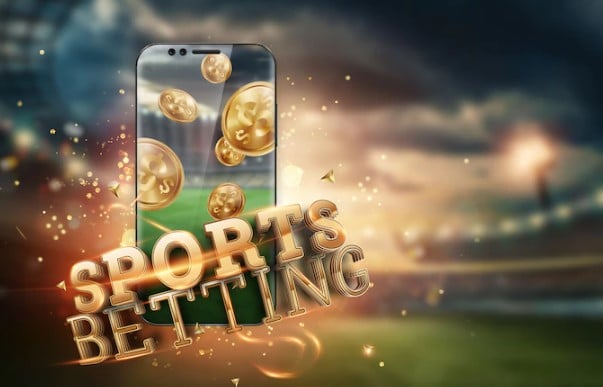 Sportsbetting