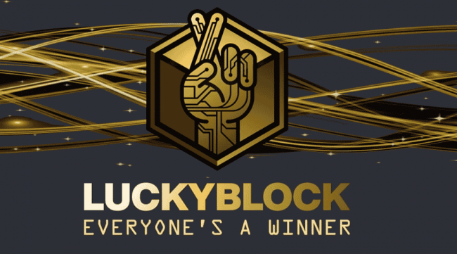 Lucky Block (LBLOCK) v2 er nå tilgjengelig hos LBank
