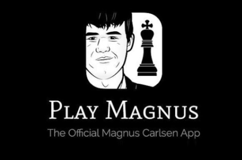 Play magnus aksje - sjakk app