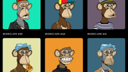 ape