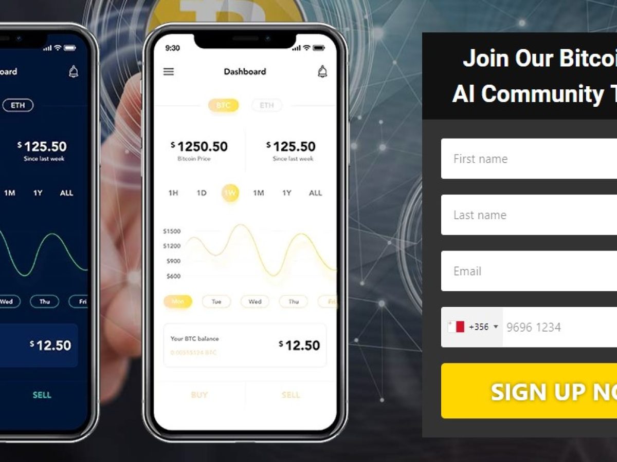 Bitcoin 360 Ai anmeldelse 2026: Se Våre Erfaringer Her