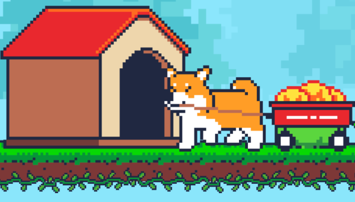 Beste Play to Earn spill i 2026- Se topp 14 P2E spill