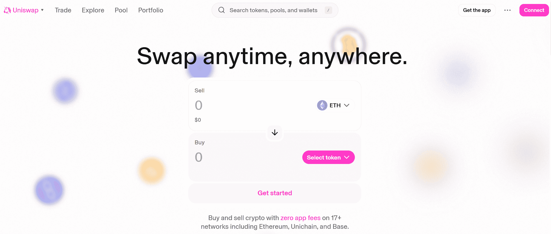 uniswap