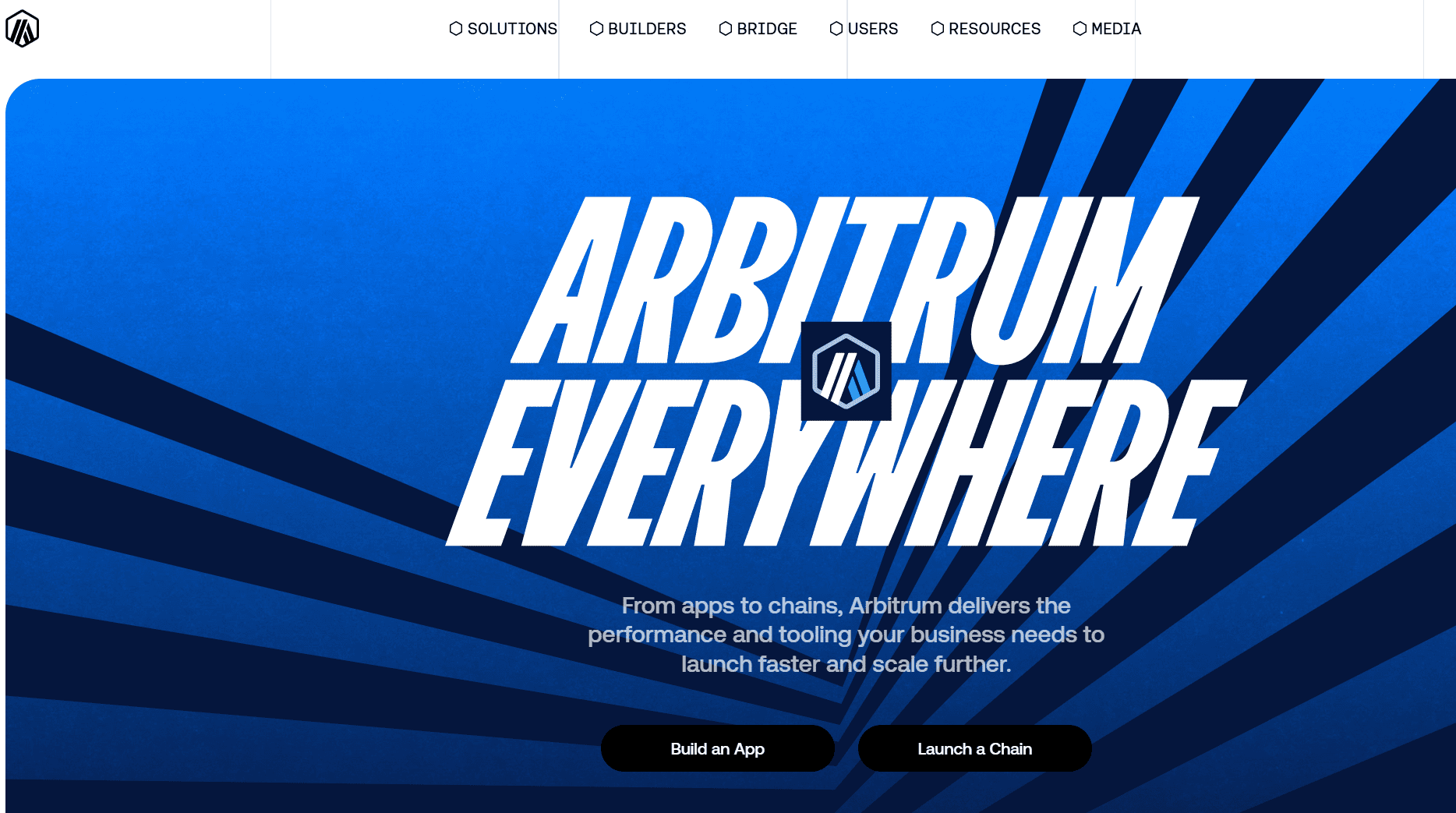 Arbitrum