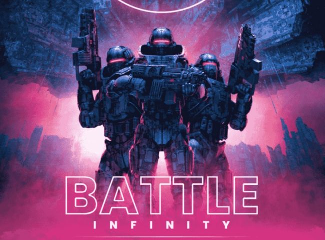 Battle Infinity notert på CoinMarketCap og CoinGecko