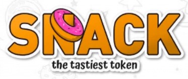 crypto snack kurs logo