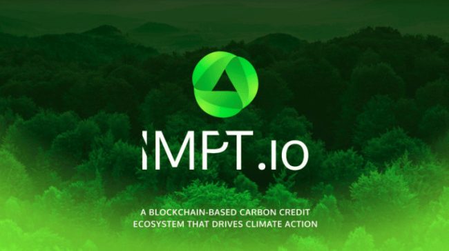 IMPT samler inn 9 millioner dollar på 3 uker