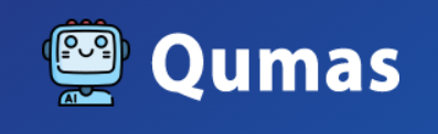 Qumas AI logo