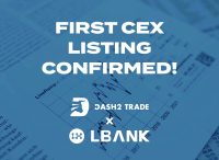 Dash 2 trade lbank