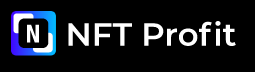NFT profit logo
