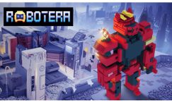 Robotera 1