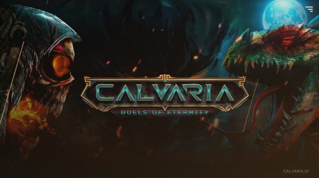 Calvaria Logo 650x363