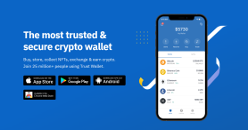 trust wallet chrome extension