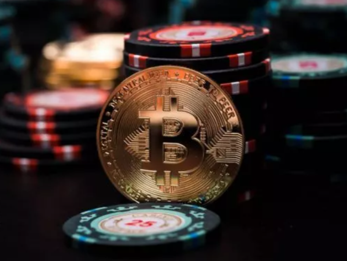 Beste Krypto Casino 2026 - Topp kryptocasinoer i Norge