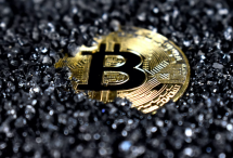 Bitcoin-token