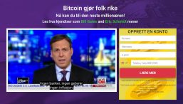 crypto genius plattform norsk