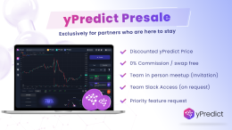 presale