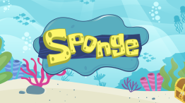 spongebob coin