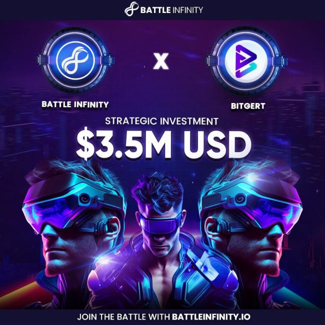 battle infinity tokens