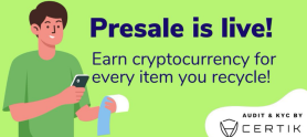 presale ecoterra