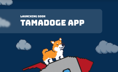 tamadoge app