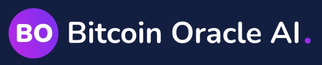 Bitcoin Oracle AI Logo
