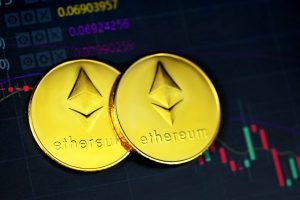 Ethereum-fall kryptovaluta