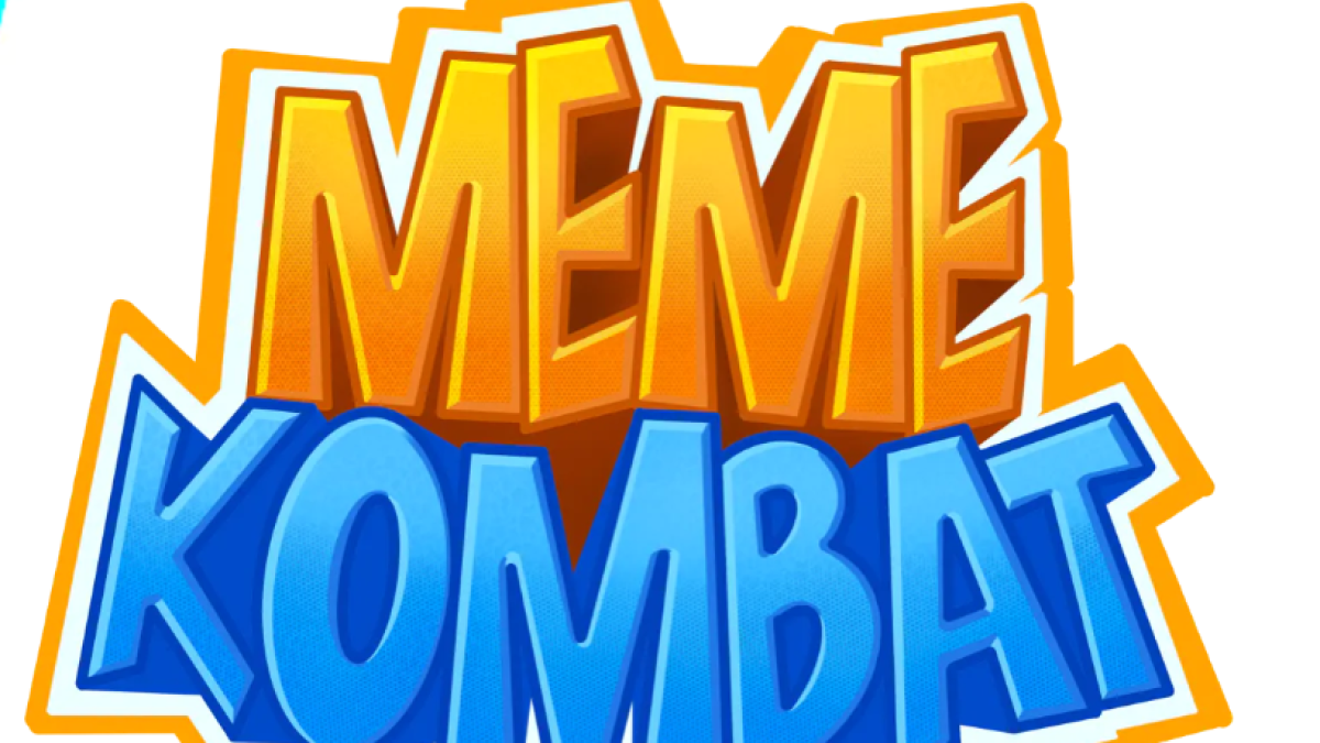 Kjøpe Meme Kombat 2026 - Kjøp $MK Coin