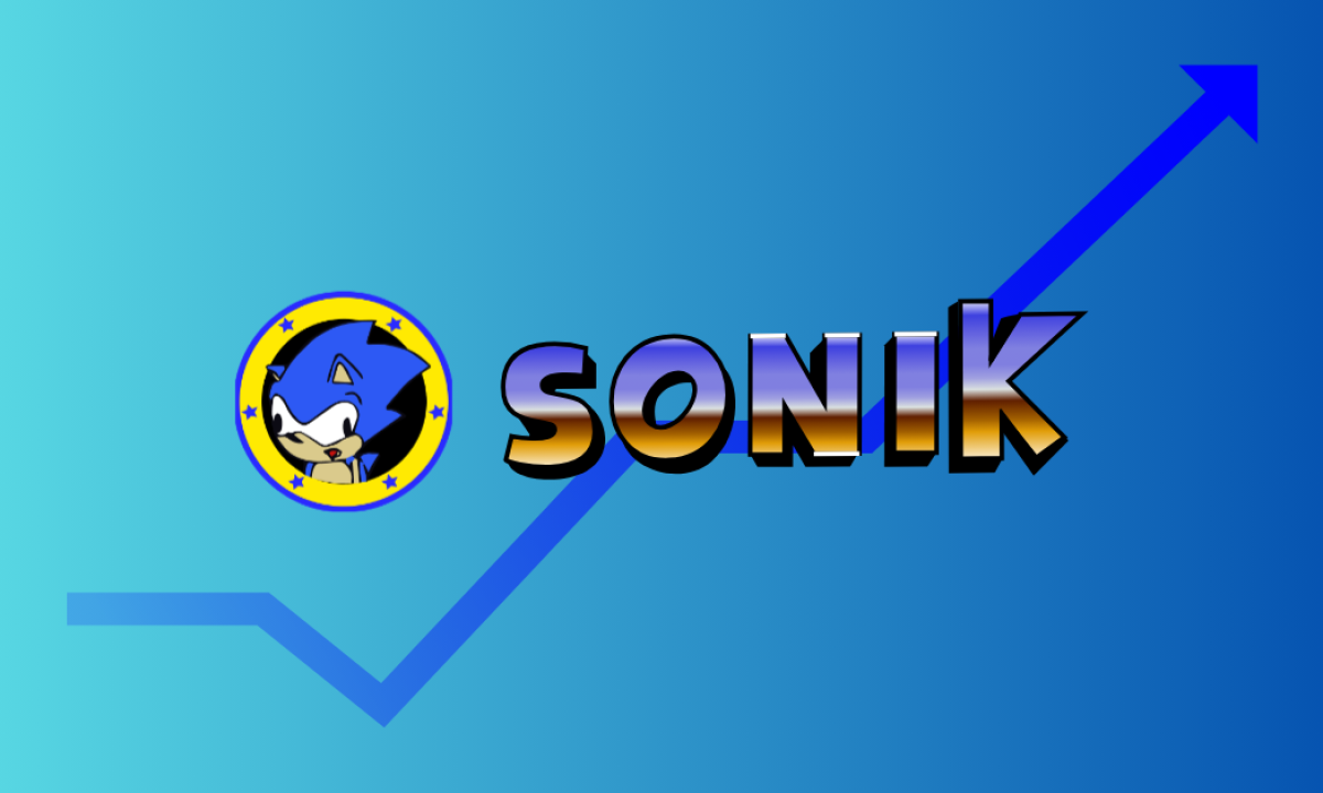 Sonik coin kurs og prognose 2025