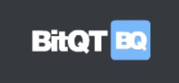 Bitqt logo