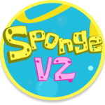 Sponge V2. En ny altcoin som kun er tilgjengelig gjennom staking. 