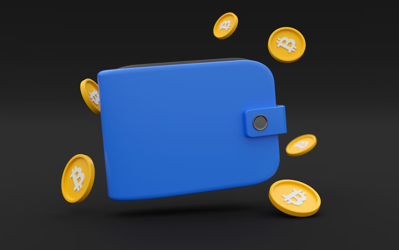 Bitcoin Wallet