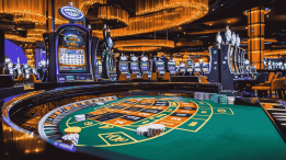 Beste norske casino på nett kåret av Aksjebloggen