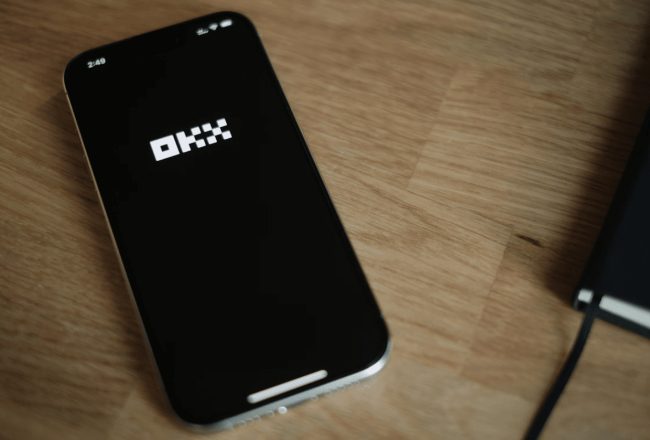 OKX lanserer AI-handelsverktøy i Europa.
