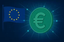 eu lanserer stable coin